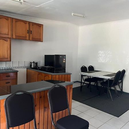 Ziara Apartments Nadi Buitenkant foto