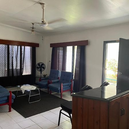 Ziara Apartments Nadi Buitenkant foto
