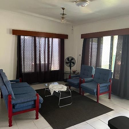 Ziara Apartments Nadi Buitenkant foto