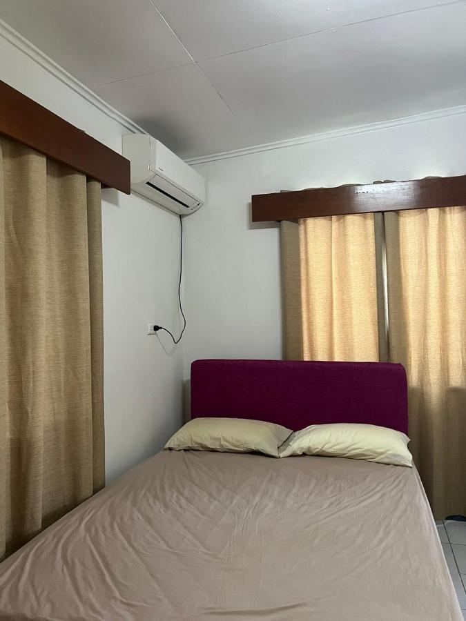 Ziara Apartments Nadi Buitenkant foto